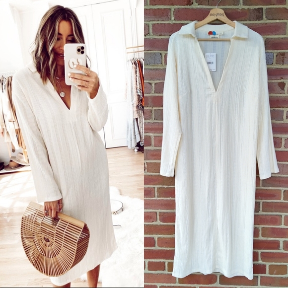 Free People Dresses & Skirts - Free People Aster Dress